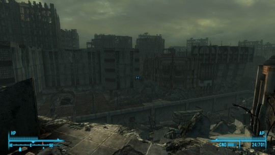 Detail Fallout 3 Vault 112 Code Nomer 32