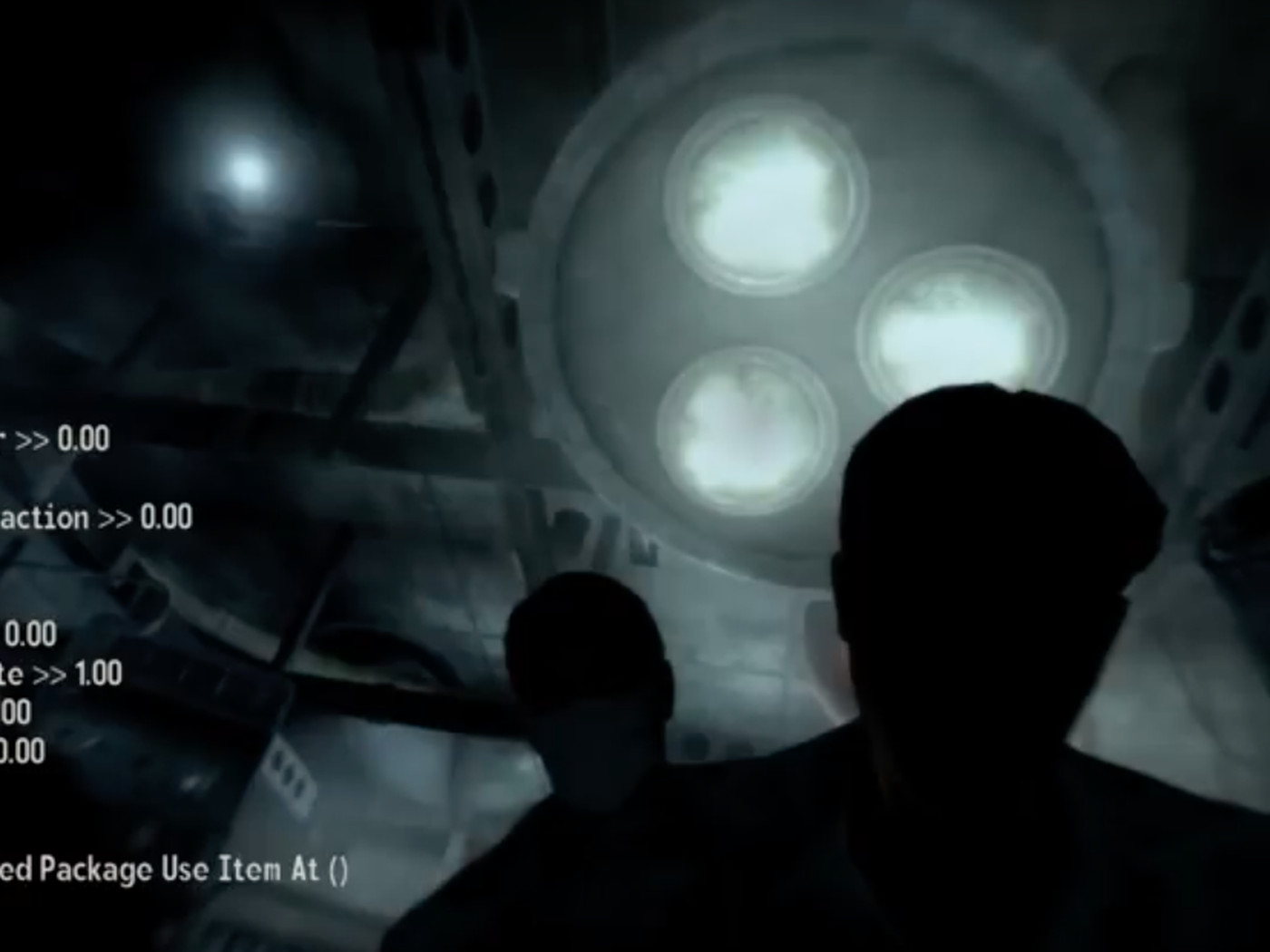 Detail Fallout 3 Vault 112 Code Nomer 34