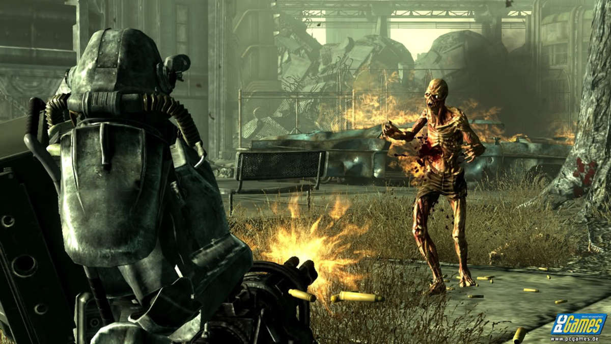 Detail Fallout 3 Vault 112 Code Nomer 35