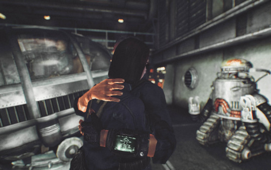 Detail Fallout 3 Vault 112 Code Nomer 36