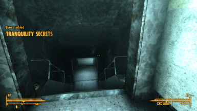 Detail Fallout 3 Vault 112 Code Nomer 42