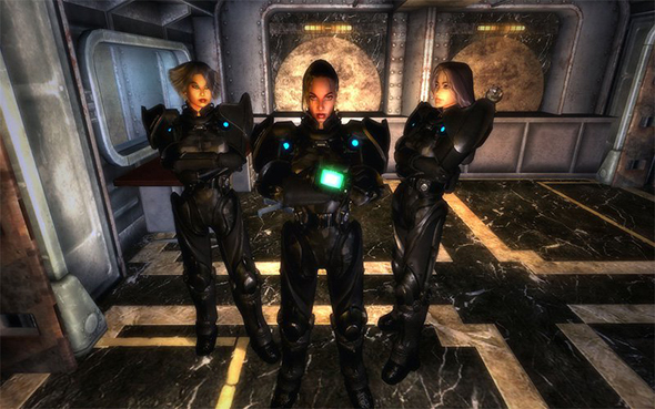 Detail Fallout 3 Vault 112 Code Nomer 44