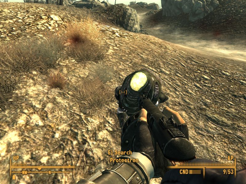 Detail Fallout 3 Vault 112 Code Nomer 52