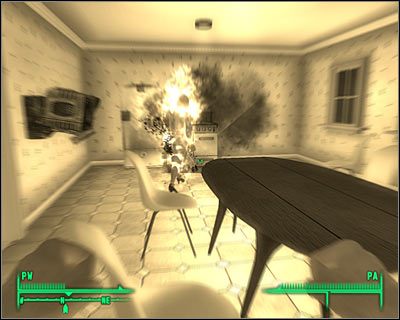Detail Fallout 3 Vault 112 Code Nomer 55