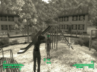 Detail Fallout 3 Vault 112 Code Nomer 56
