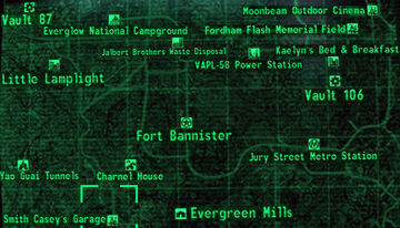Detail Fallout 3 Vault 112 Code Nomer 10