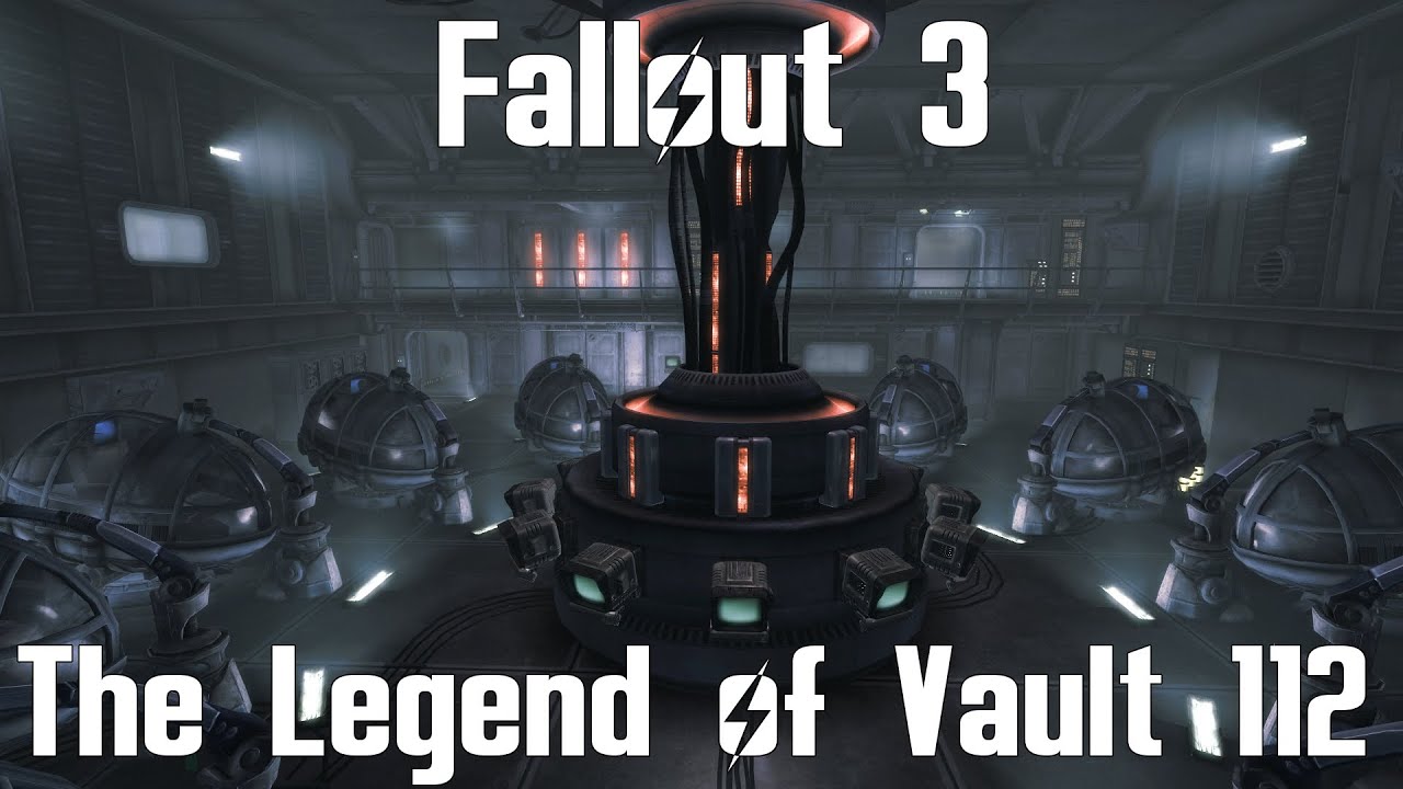 Detail Fallout 3 Vault 112 Location Nomer 12