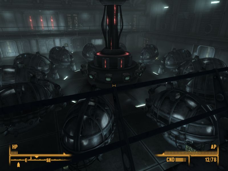 Detail Fallout 3 Vault 112 Location Nomer 57