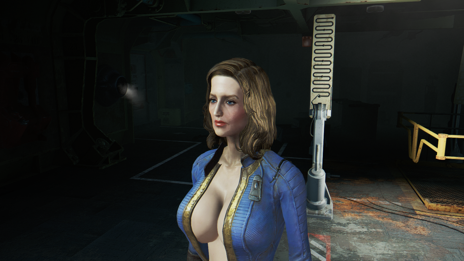Detail Fallout 4 2pac Nomer 42