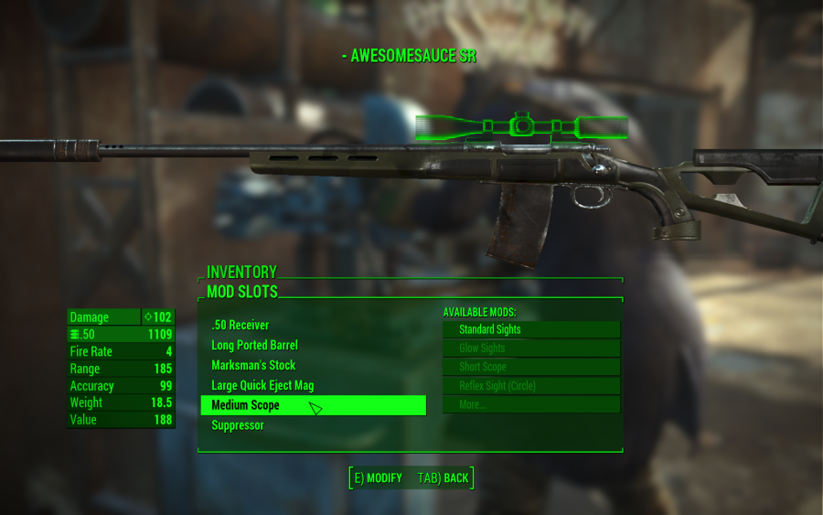 Detail Fallout 4 3d Scopes Nomer 12