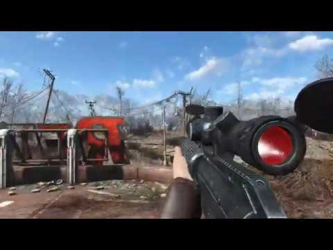 Detail Fallout 4 3d Scopes Nomer 13