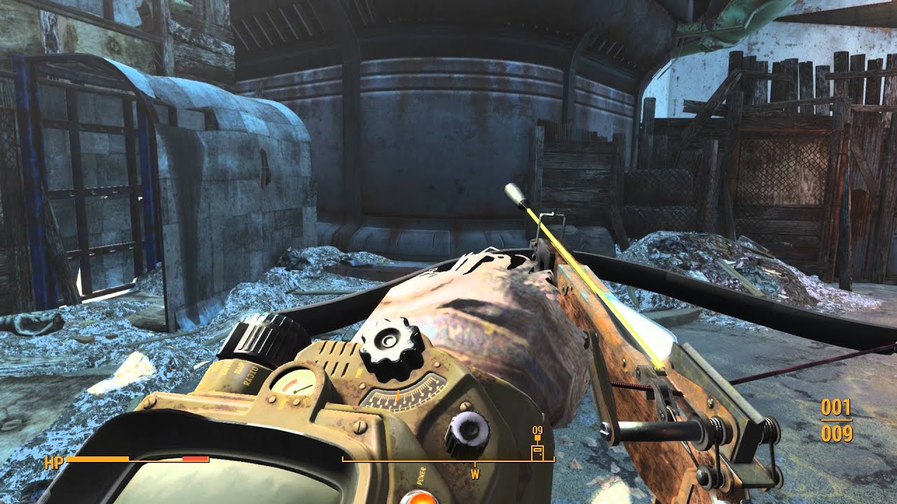 Detail Fallout 4 3d Scopes Nomer 20