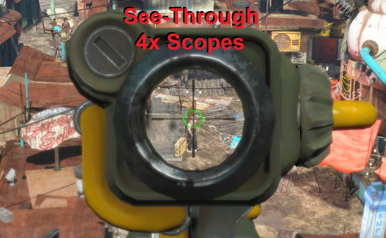 Detail Fallout 4 3d Scopes Nomer 21