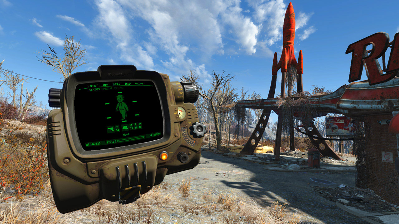 Detail Fallout 4 3d Scopes Nomer 23