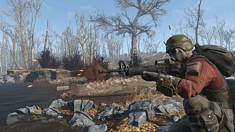 Detail Fallout 4 3d Scopes Nomer 25