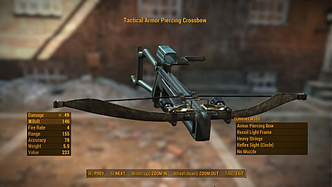 Detail Fallout 4 3d Scopes Nomer 27