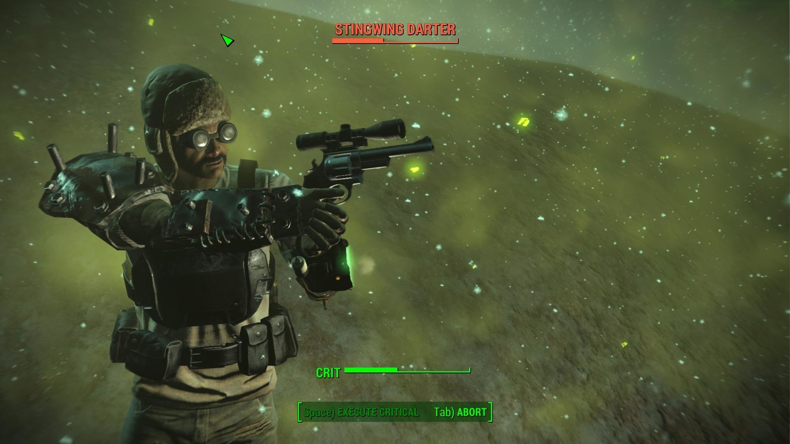 Detail Fallout 4 3d Scopes Nomer 30