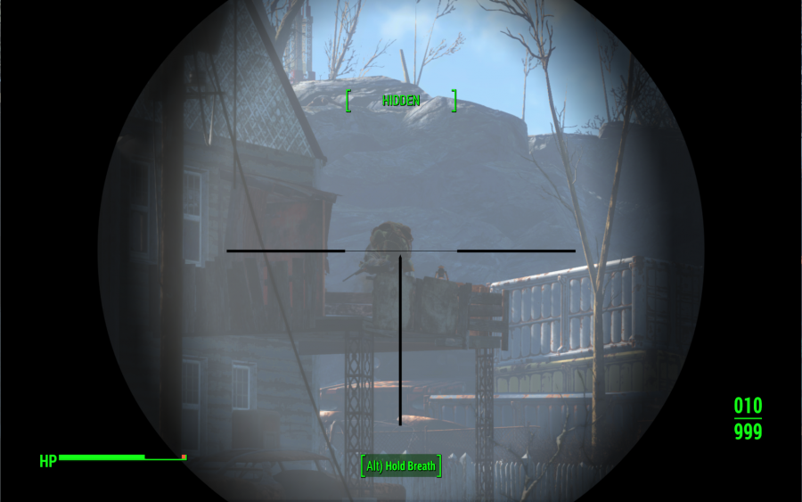 Detail Fallout 4 3d Scopes Nomer 10