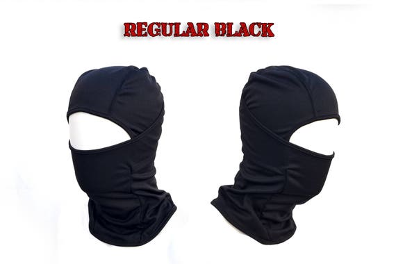 Detail Fallout 4 Balaclava Nomer 13