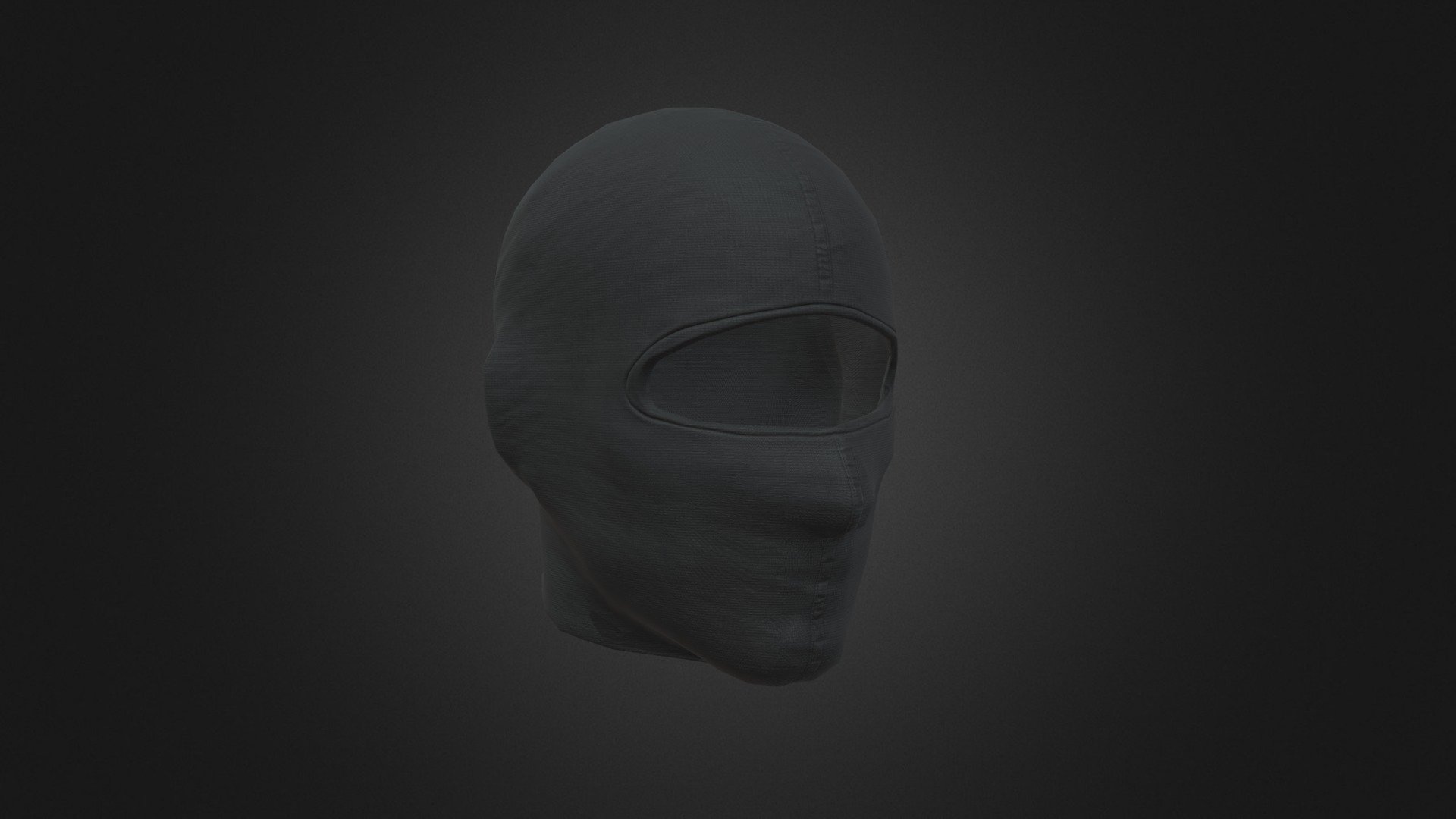 Detail Fallout 4 Balaclava Nomer 14