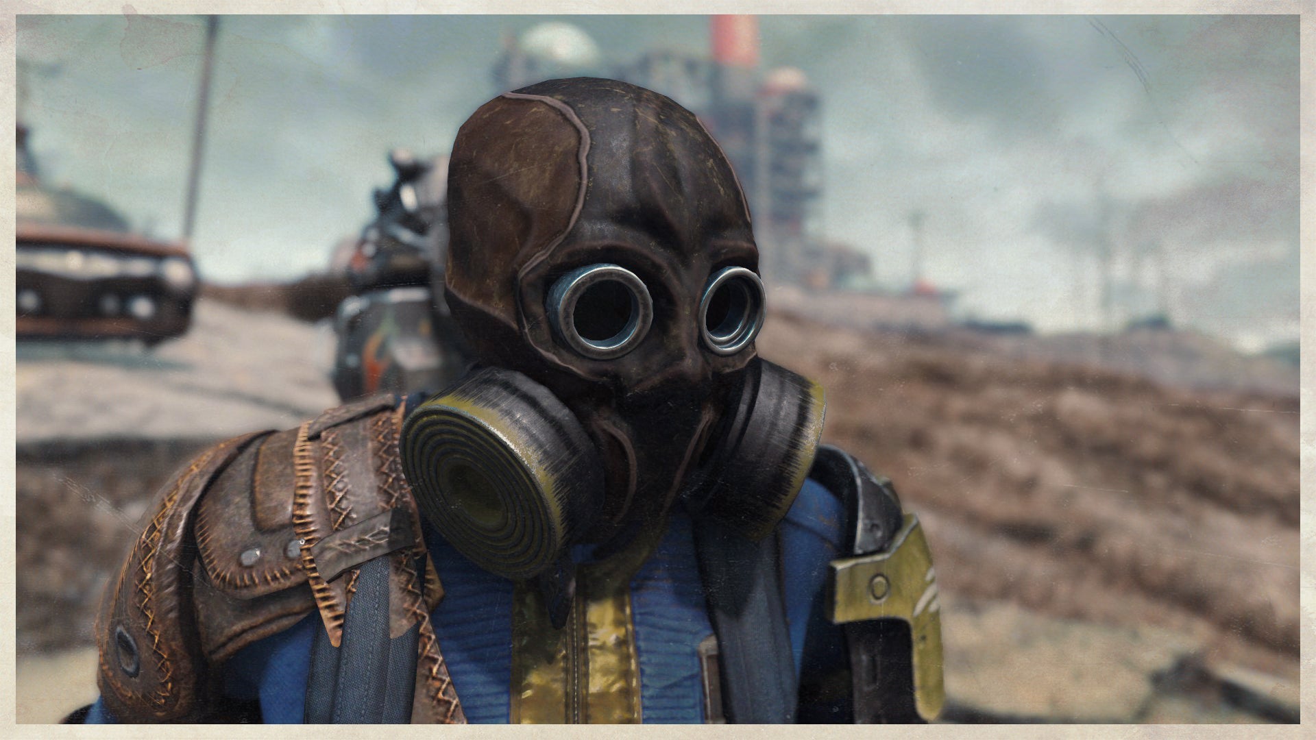 Detail Fallout 4 Balaclava Nomer 19