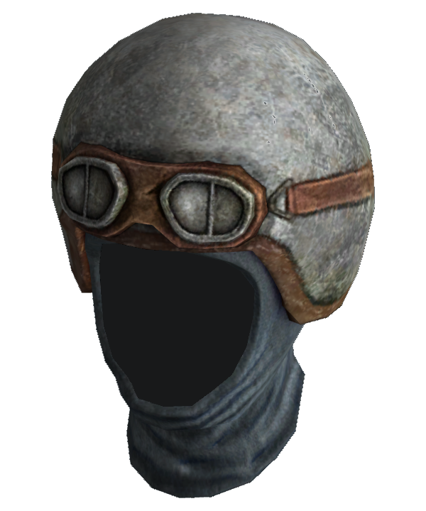 Detail Fallout 4 Balaclava Nomer 29