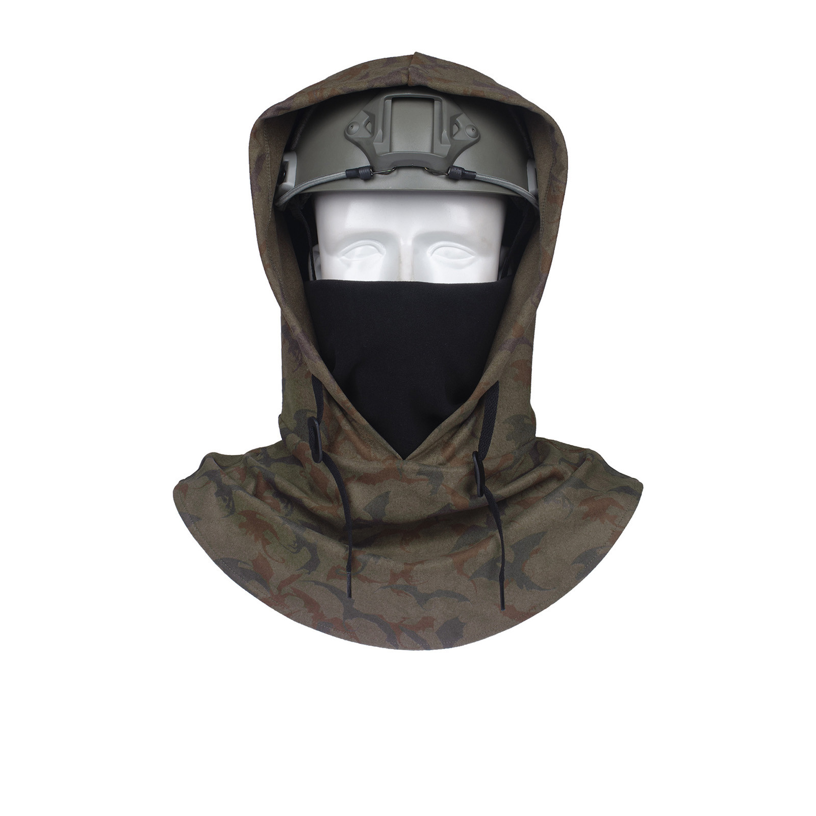 Detail Fallout 4 Balaclava Nomer 39