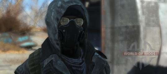 Detail Fallout 4 Balaclava Nomer 46