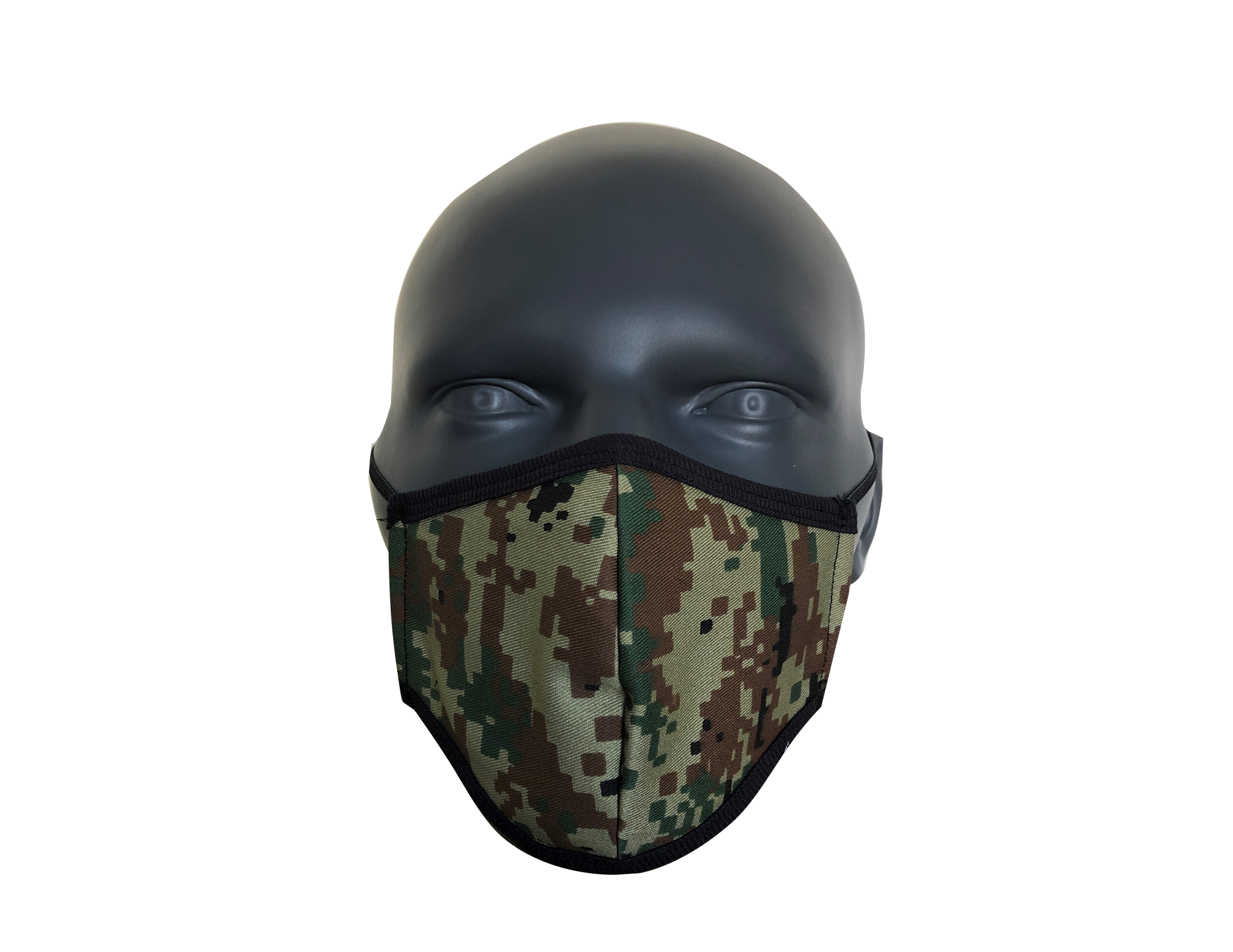 Detail Fallout 4 Balaclava Nomer 48