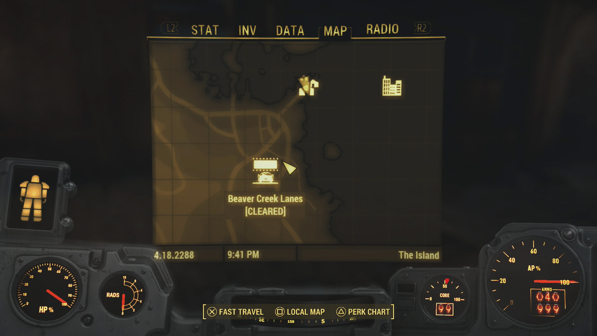 Detail Fallout 4 Bowling Ball Gun Nomer 26
