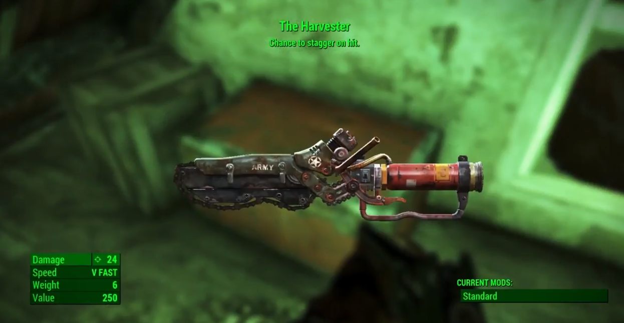 Detail Fallout 4 Bowling Ball Gun Nomer 31