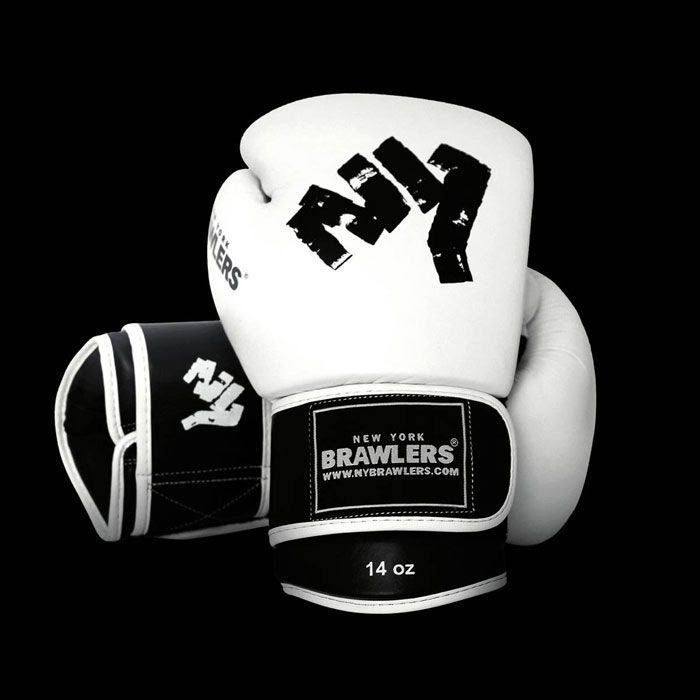 Detail Fallout 4 Boxing Gloves Both Hands Nomer 28