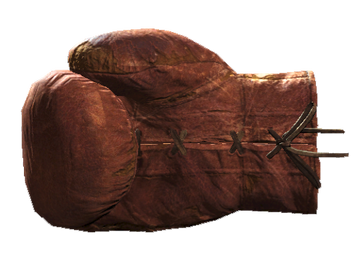 Detail Fallout 4 Boxing Gloves Both Hands Nomer 3