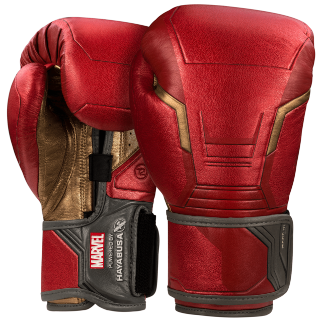 Detail Fallout 4 Boxing Gloves Both Hands Nomer 37