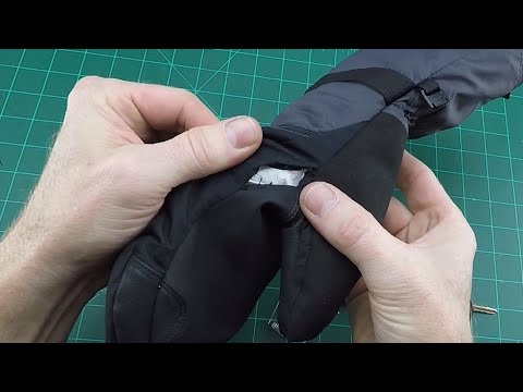 Detail Fallout 4 Boxing Gloves Both Hands Nomer 39
