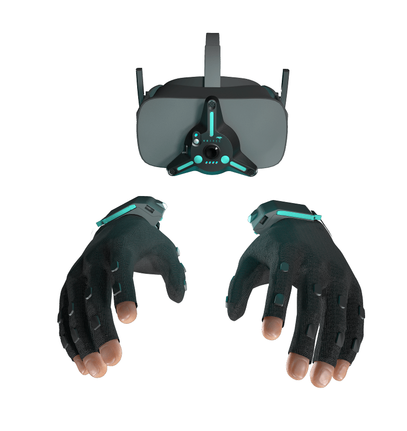 Detail Fallout 4 Boxing Gloves Both Hands Nomer 42