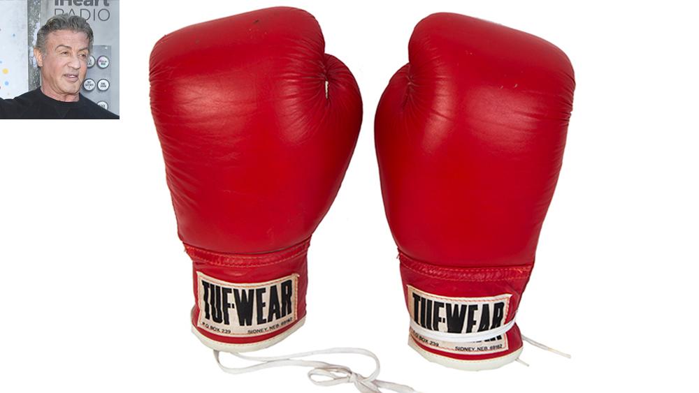 Detail Fallout 4 Boxing Gloves Both Hands Nomer 51