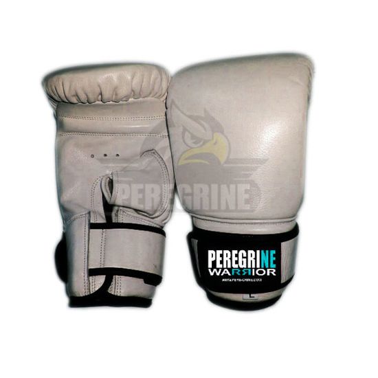 Detail Fallout 4 Boxing Gloves Both Hands Nomer 9