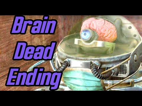 Detail Fallout 4 Brain Dead Bug Nomer 12