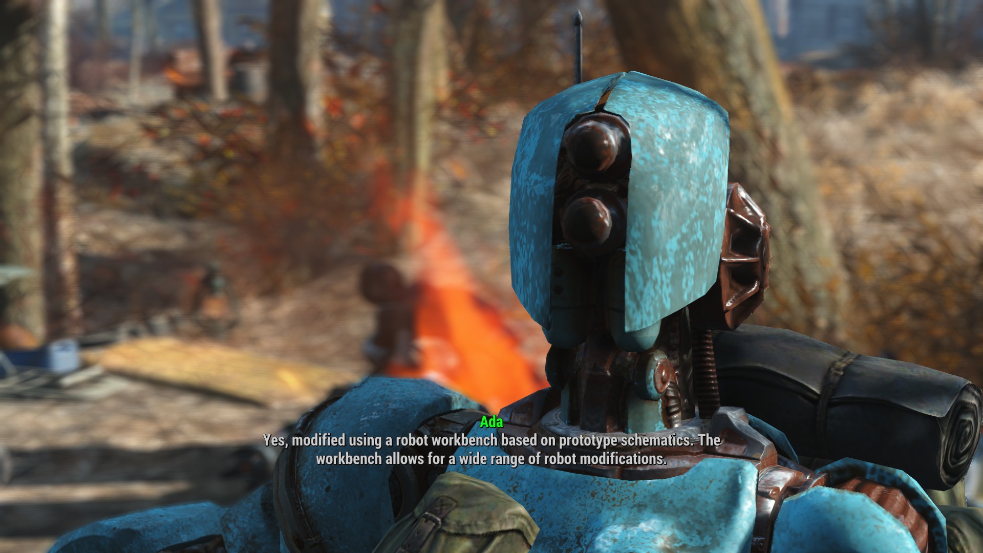 Detail Fallout 4 Brain Dead Bug Nomer 15