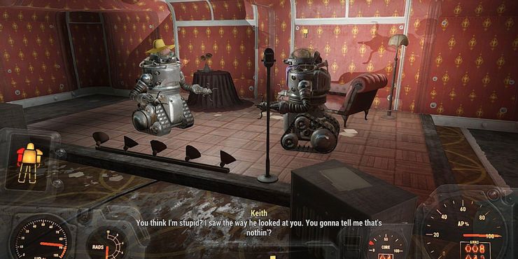 Detail Fallout 4 Brain Dead Bug Nomer 19