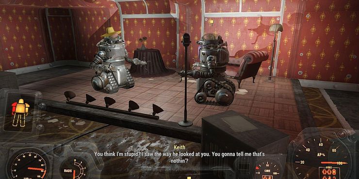 Detail Fallout 4 Brain Dead Bug Nomer 19