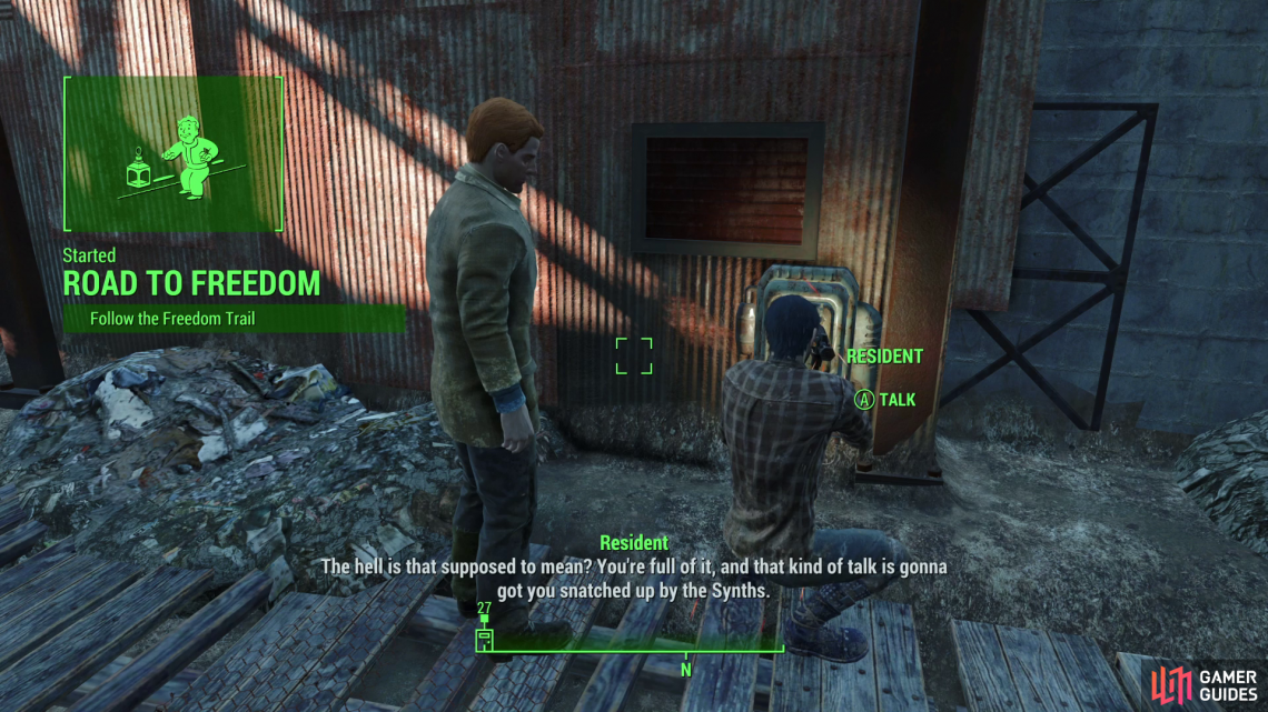 Detail Fallout 4 Brain Dead Bug Nomer 20