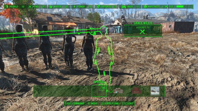 Detail Fallout 4 Brain Dead Bug Nomer 24