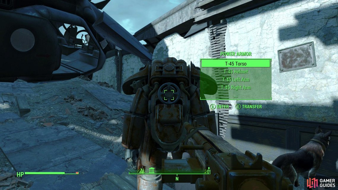 Detail Fallout 4 Brain Dead Bug Nomer 31