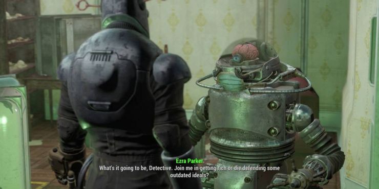 Detail Fallout 4 Brain Dead Bug Nomer 33