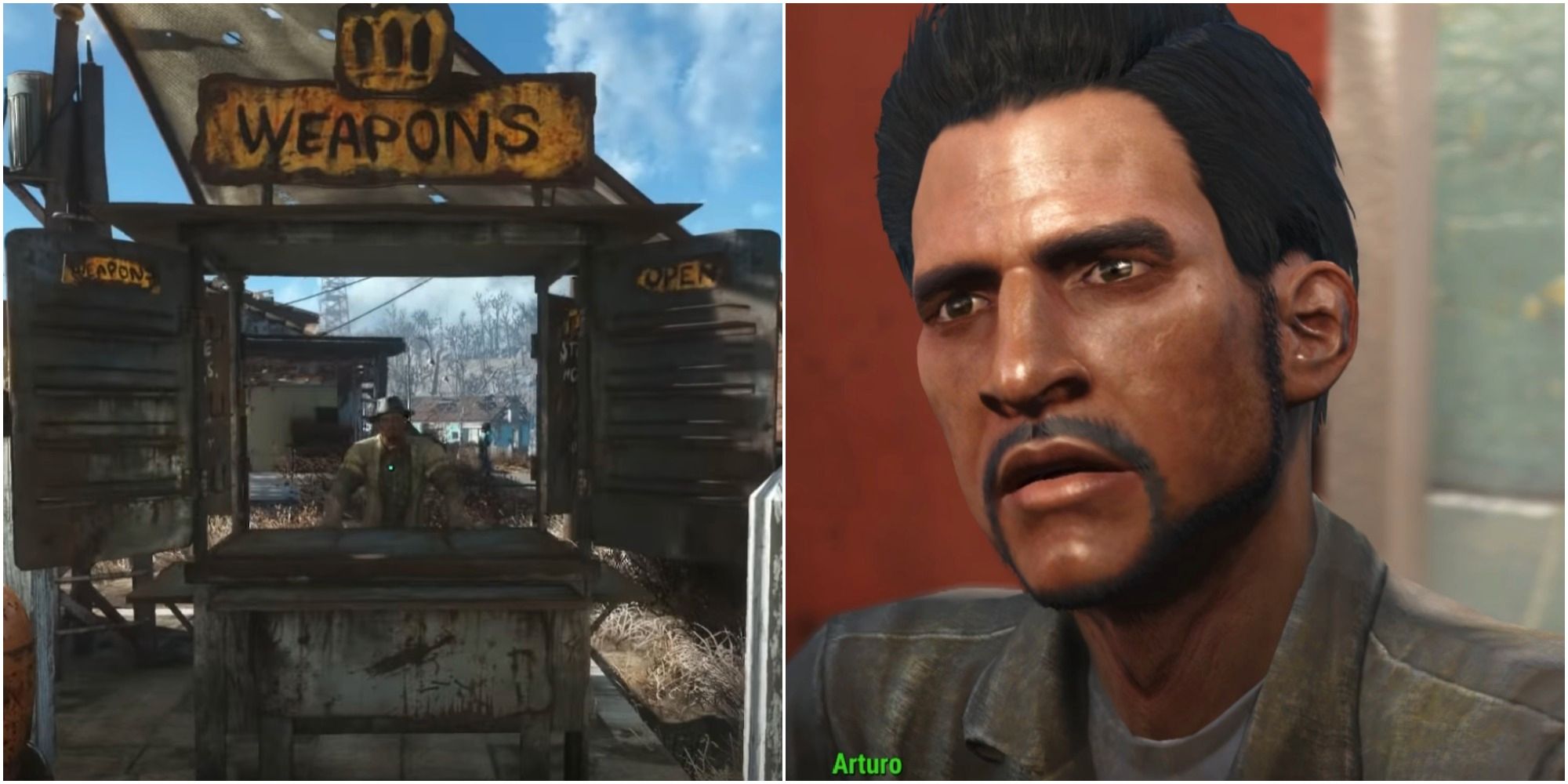 Detail Fallout 4 Brain Dead Bug Nomer 34