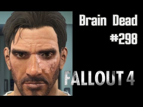 Detail Fallout 4 Brain Dead Bug Nomer 41