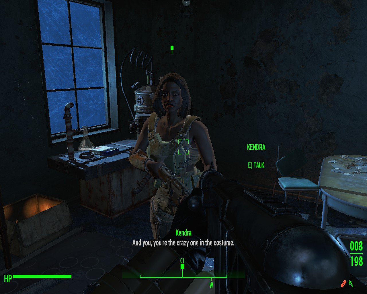 Detail Fallout 4 Brain Dead Bug Nomer 52