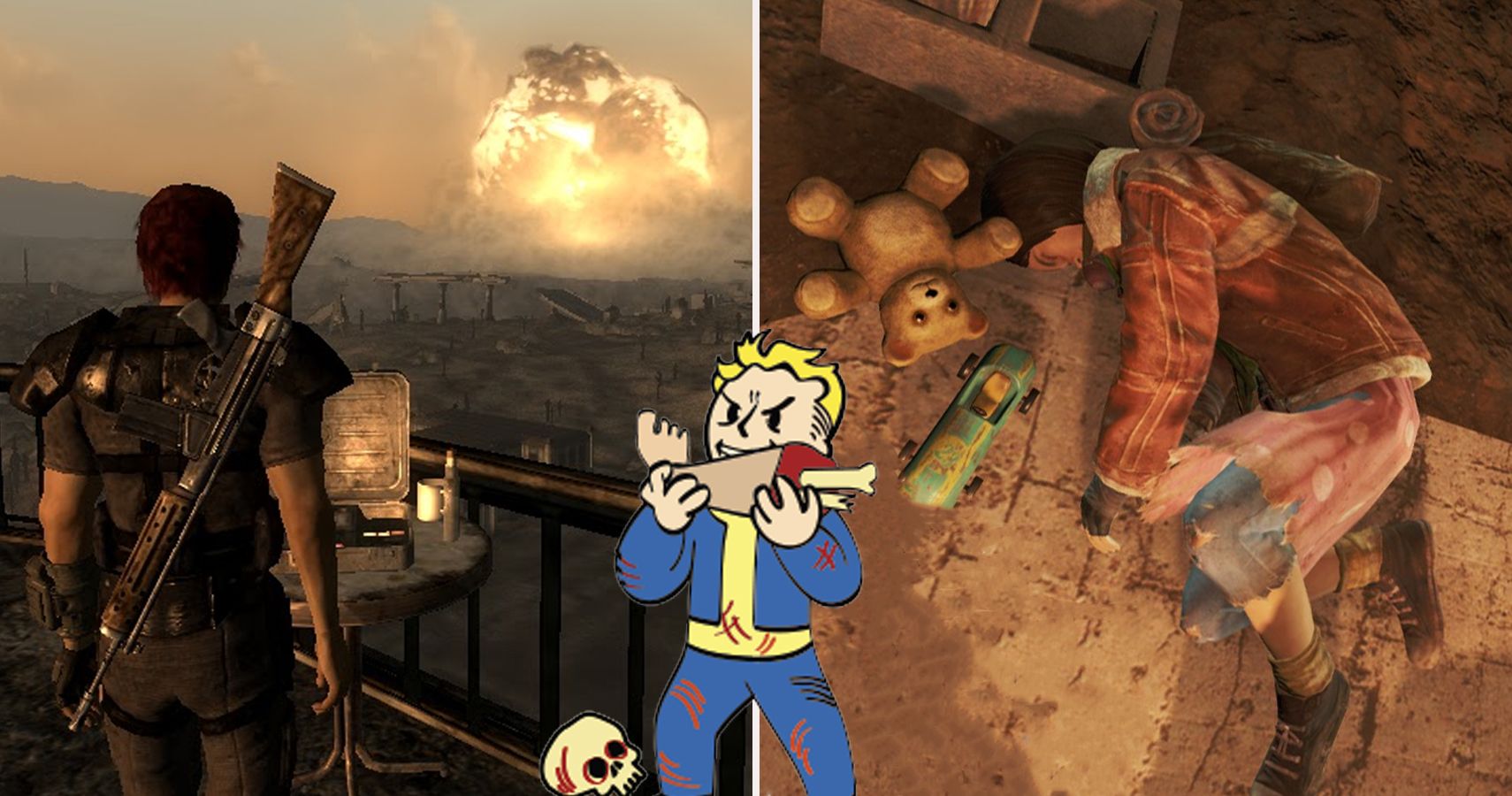 Detail Fallout 4 Brain Dead Bug Nomer 53